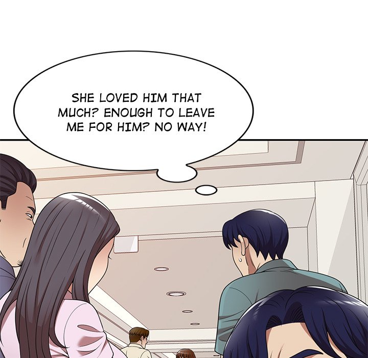 Hottie Hits the Green chapter 18 page 90