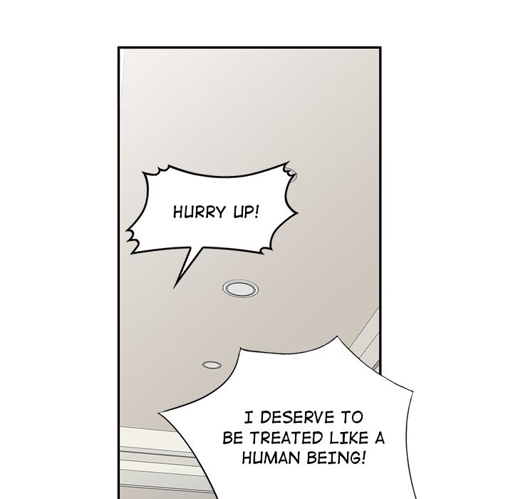 Hottie Hits the Green chapter 18 page 93
