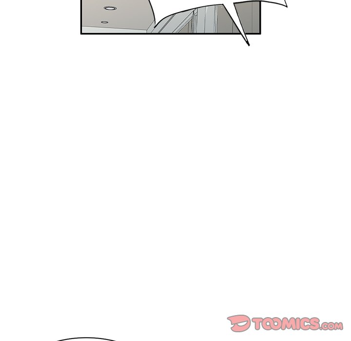 Hottie Hits the Green chapter 18 page 94