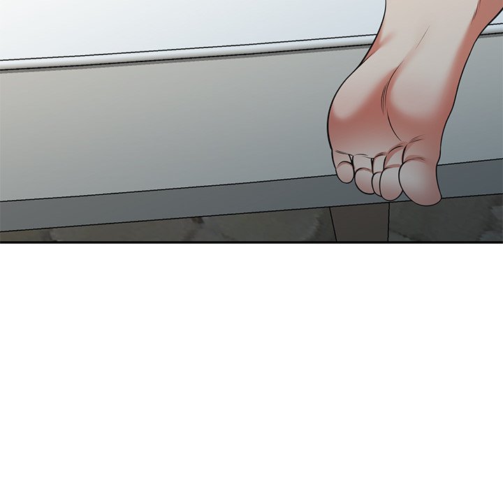 Hottie Hits the Green chapter 18 page 97