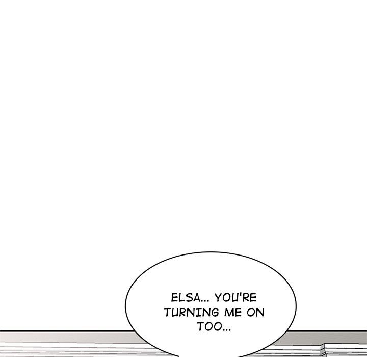 Hottie Hits the Green chapter 18 page 98