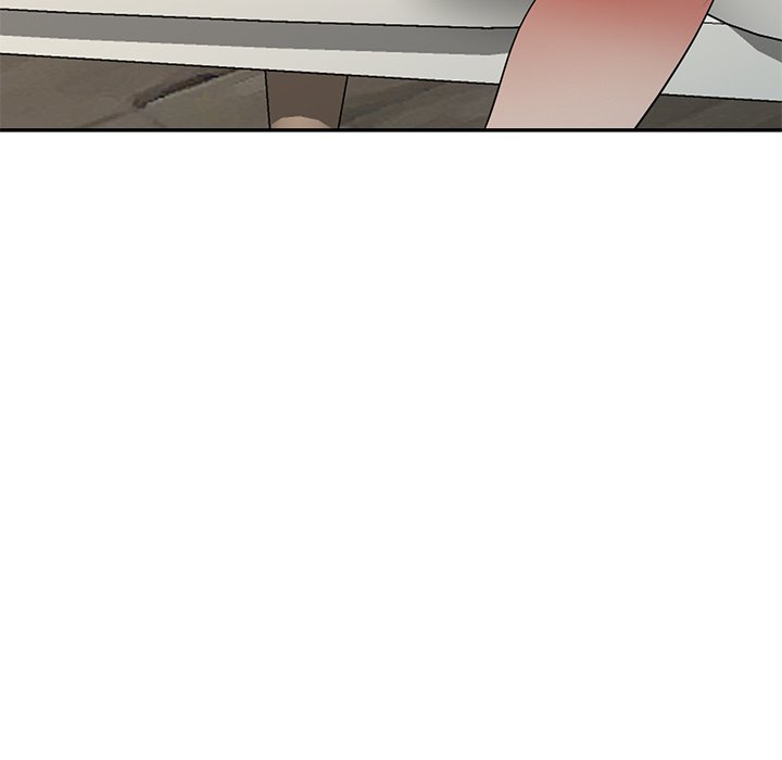 Hottie Hits the Green chapter 18 page 104