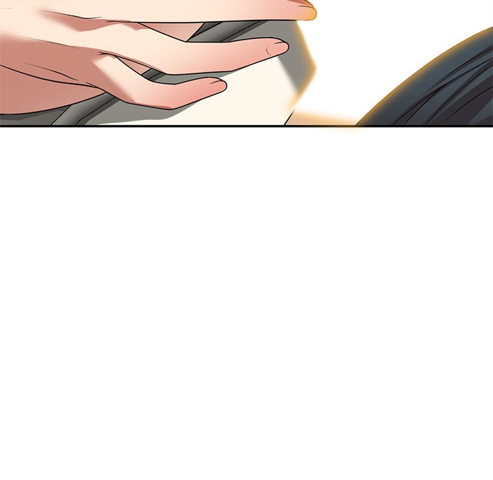 Hottie Hits the Green chapter 18 page 109