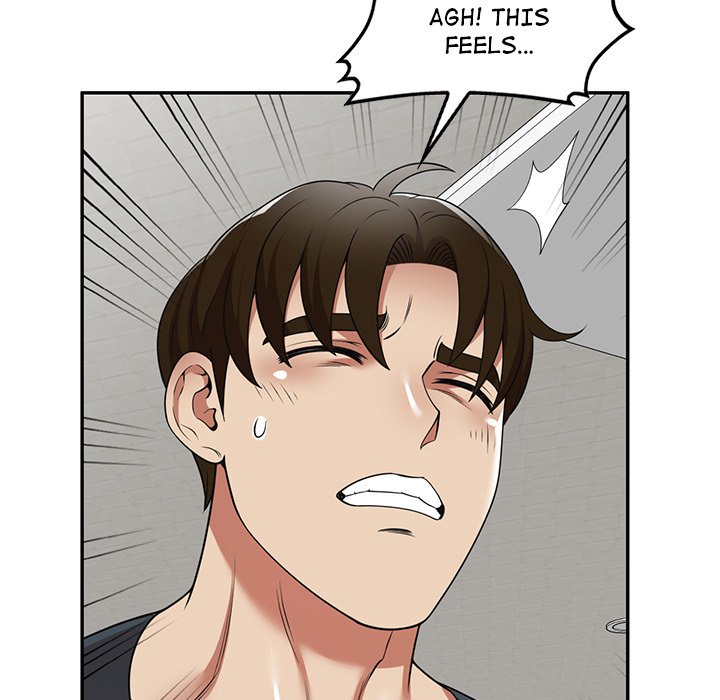 Hottie Hits the Green chapter 18 page 114