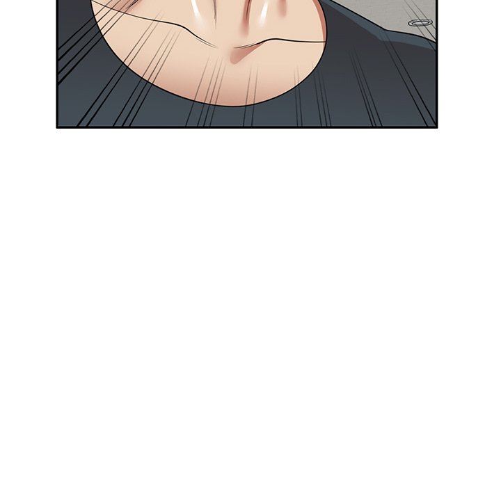 Hottie Hits the Green chapter 18 page 115