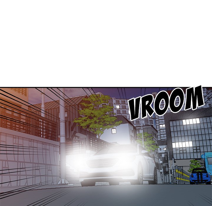 Hottie Hits the Green chapter 18 page 129