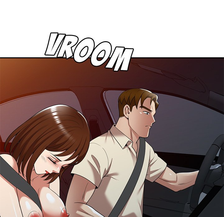Hottie Hits the Green chapter 18 page 131