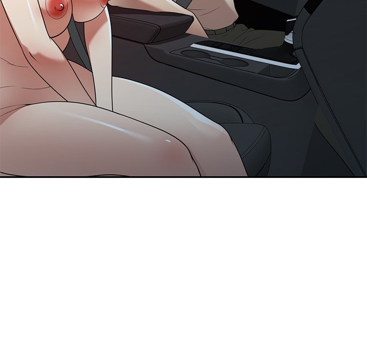Hottie Hits the Green chapter 18 page 132