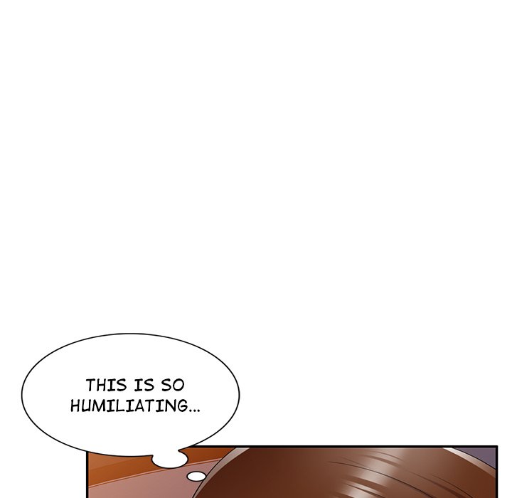 Hottie Hits the Green chapter 18 page 133