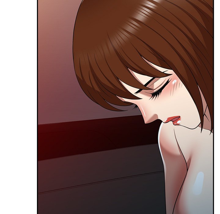 Hottie Hits the Green chapter 18 page 134