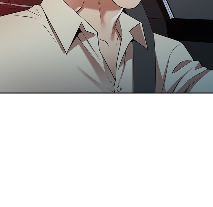 Hottie Hits the Green chapter 18 page 137