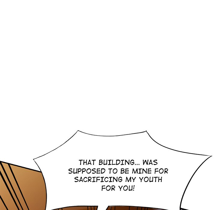 Hottie Hits the Green chapter 18 page 138