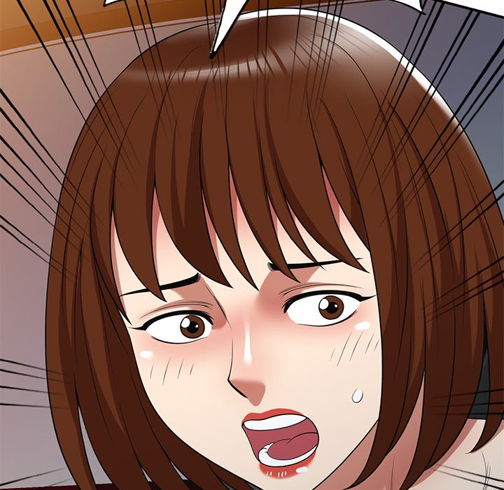 Hottie Hits the Green chapter 18 page 139
