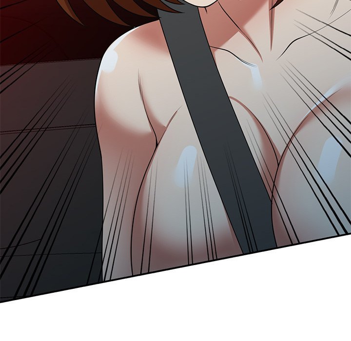 Hottie Hits the Green chapter 18 page 140