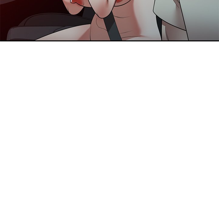 Hottie Hits the Green chapter 18 page 143