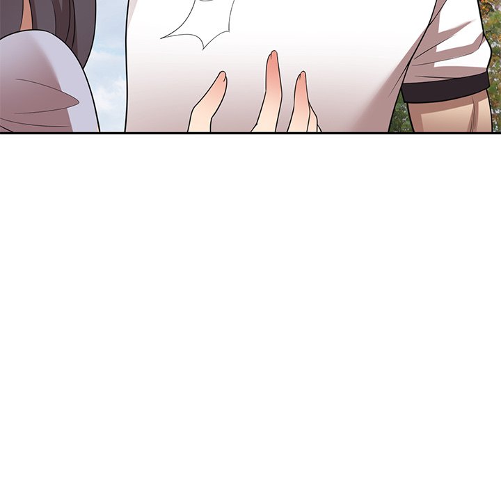 Hottie Hits the Green chapter 18 page 153