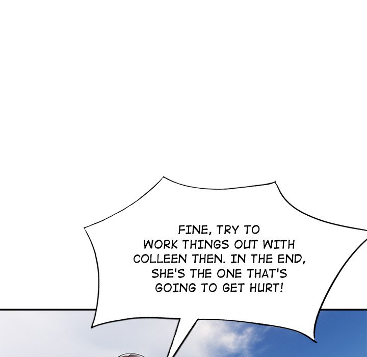 Hottie Hits the Green chapter 18 page 157