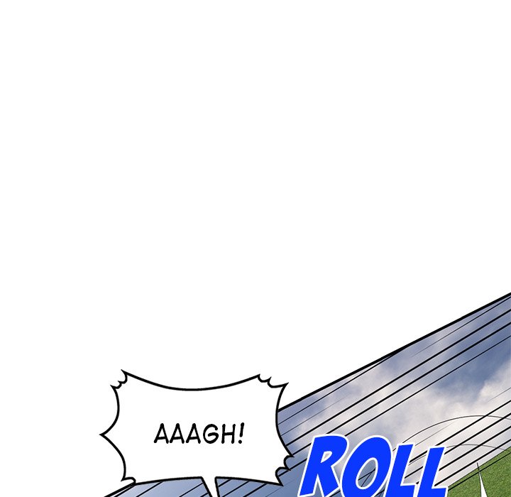 Hottie Hits the Green chapter 18 page 162