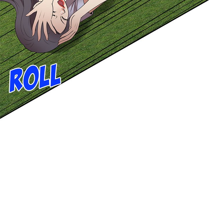 Hottie Hits the Green chapter 18 page 164