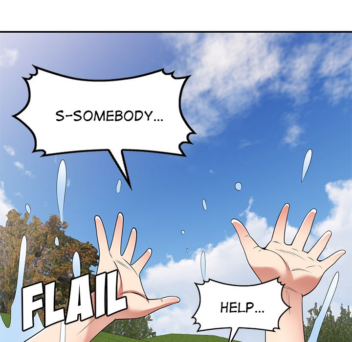 Hottie Hits the Green chapter 18 page 169