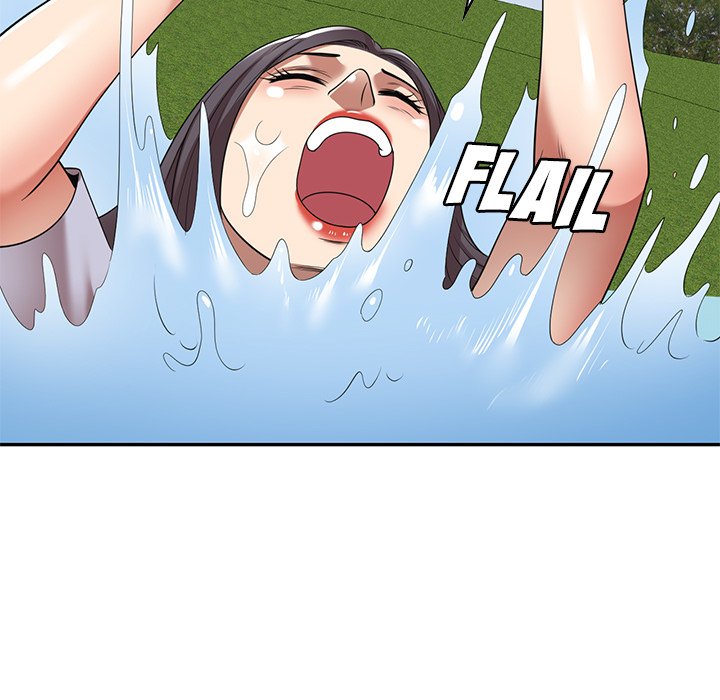 Hottie Hits the Green chapter 18 page 170