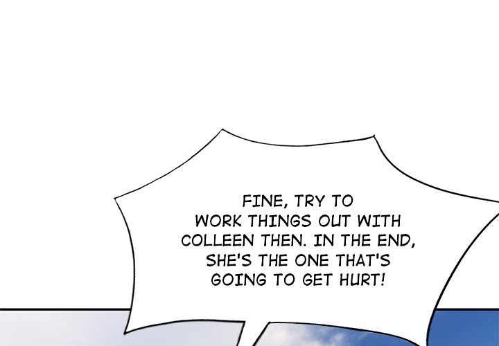 Hottie Hits the Green chapter 19 page 2