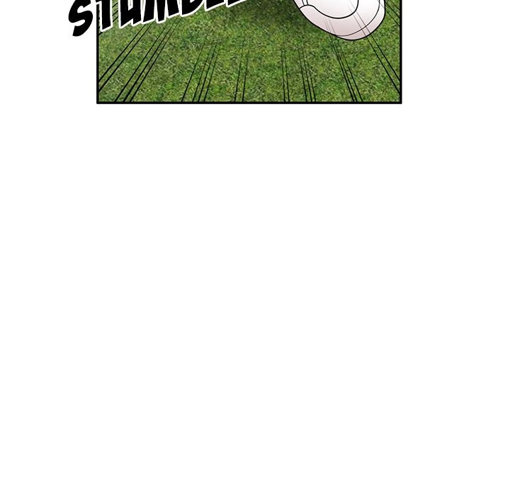 Hottie Hits the Green chapter 19 page 7