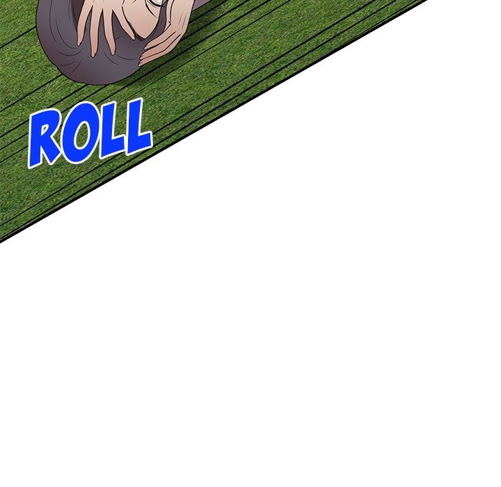 Hottie Hits the Green chapter 19 page 10