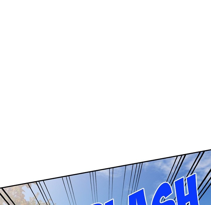 Hottie Hits the Green chapter 19 page 11