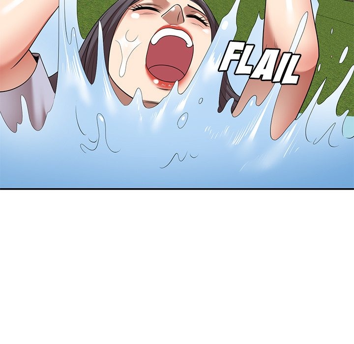 Hottie Hits the Green chapter 19 page 16