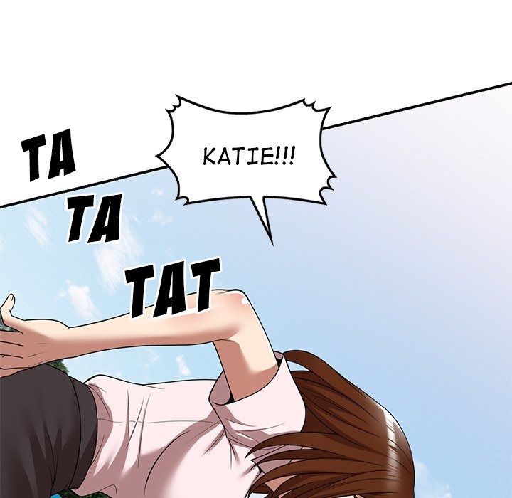 Hottie Hits the Green chapter 19 page 25