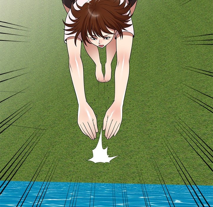 Hottie Hits the Green chapter 19 page 29