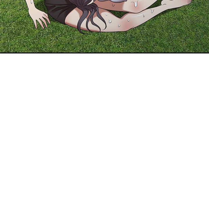 Hottie Hits the Green chapter 19 page 35