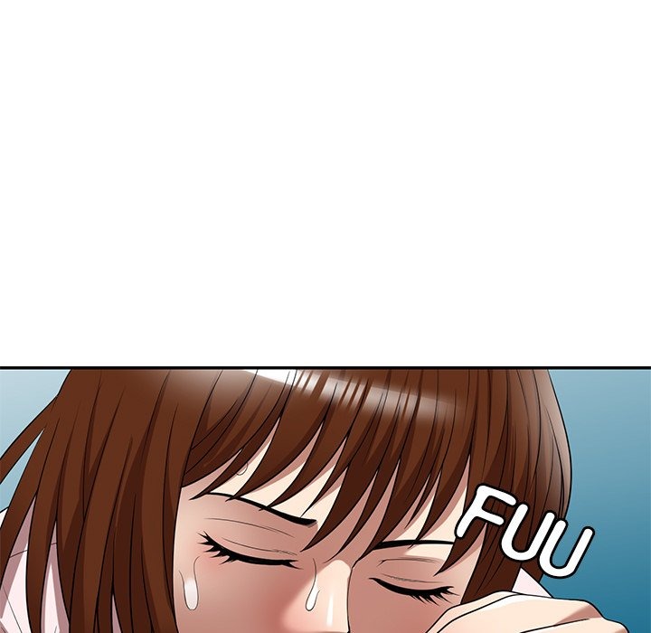 Hottie Hits the Green chapter 19 page 36