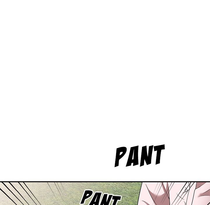 Hottie Hits the Green chapter 19 page 38
