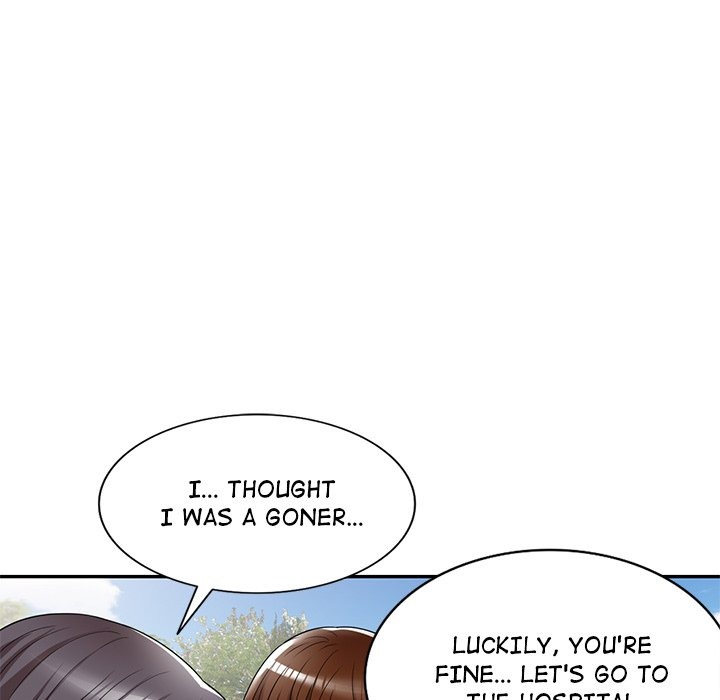 Hottie Hits the Green chapter 19 page 45