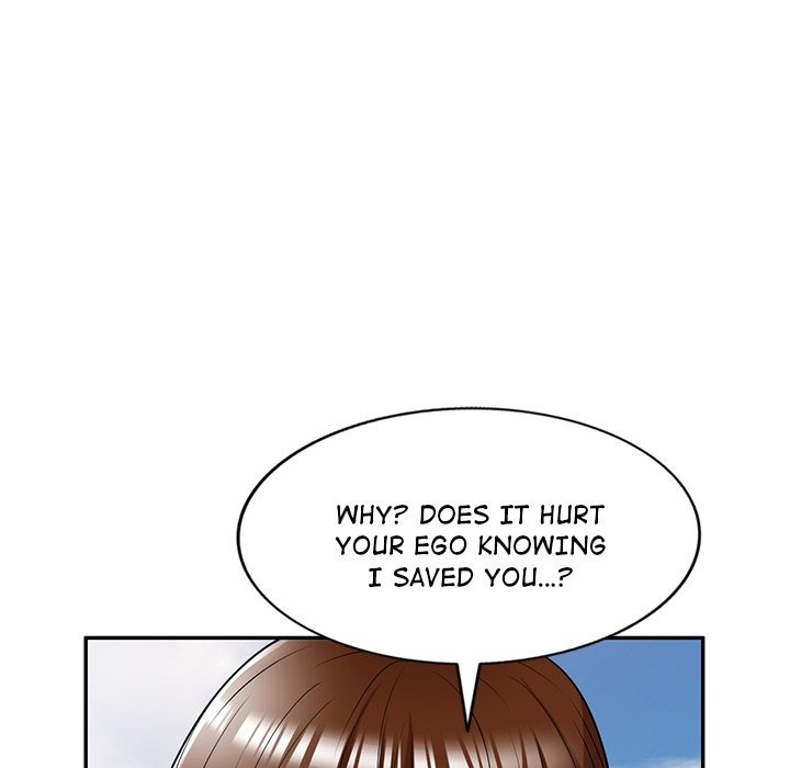 Hottie Hits the Green chapter 19 page 50