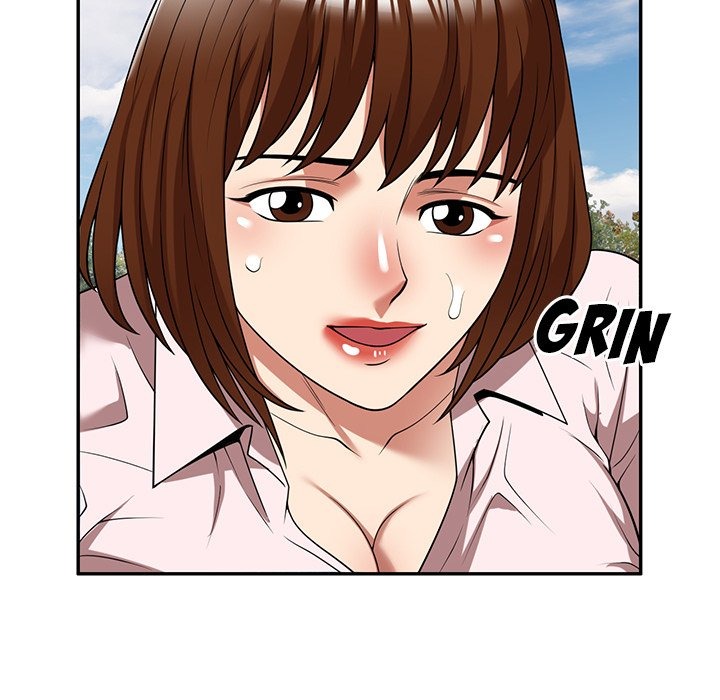 Hottie Hits the Green chapter 19 page 51