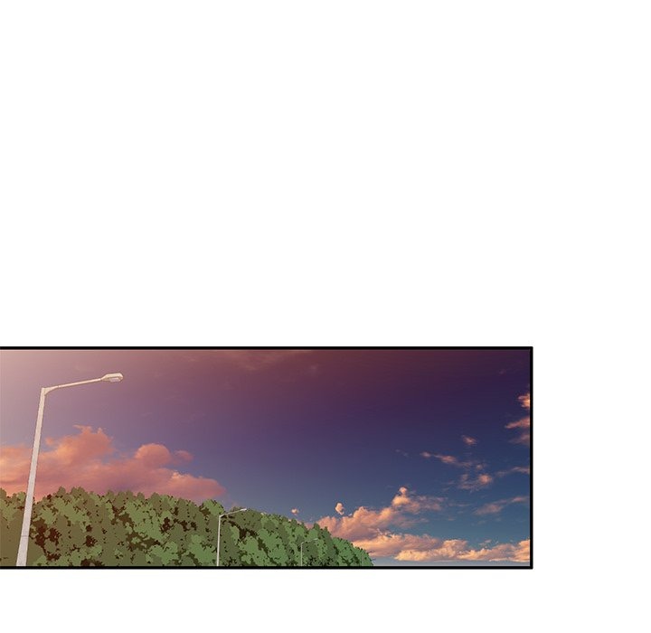 Hottie Hits the Green chapter 19 page 55
