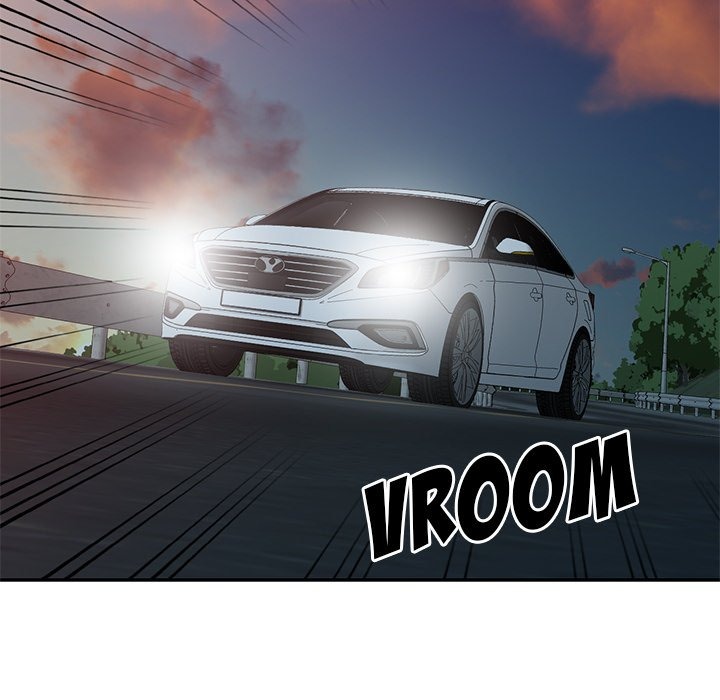 Hottie Hits the Green chapter 19 page 57