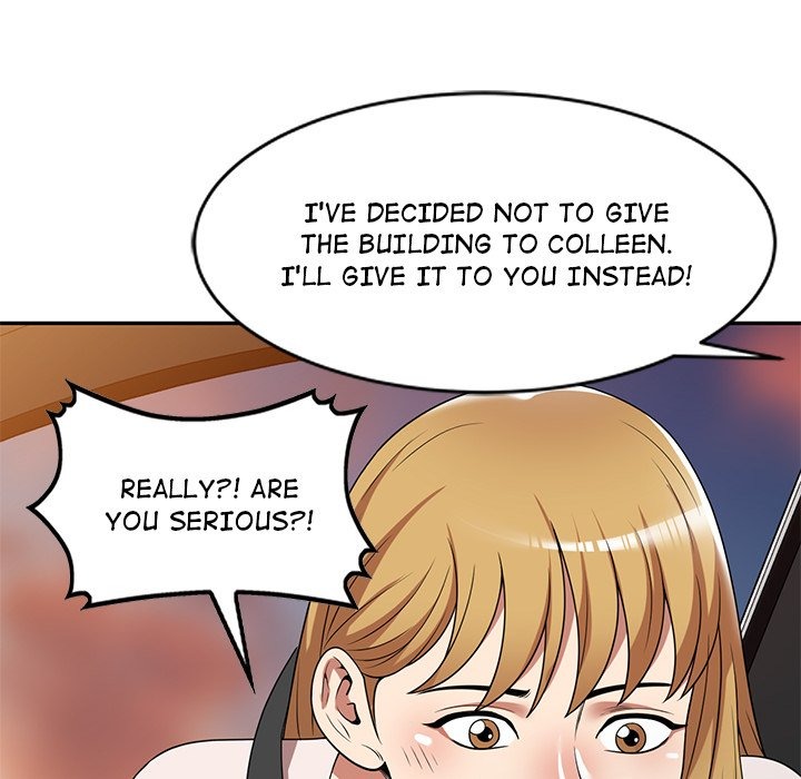 Hottie Hits the Green chapter 19 page 66