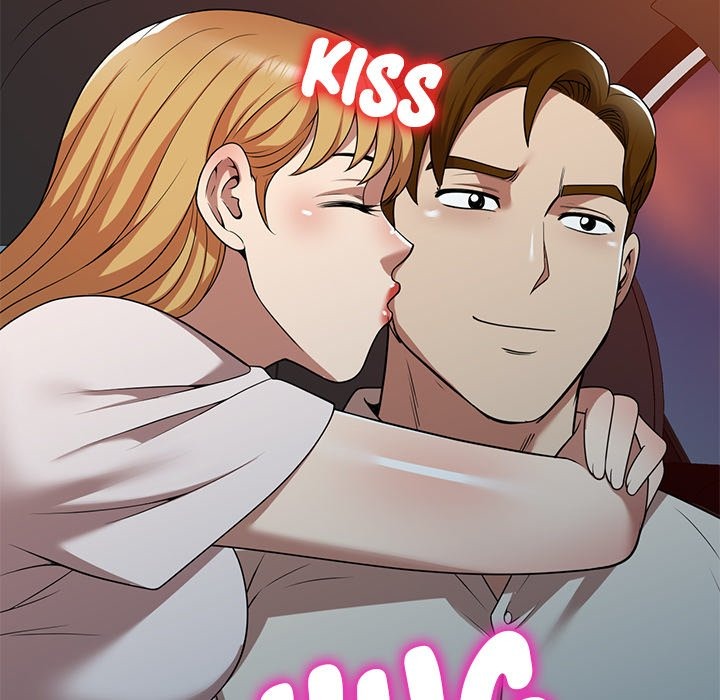 Hottie Hits the Green chapter 19 page 70
