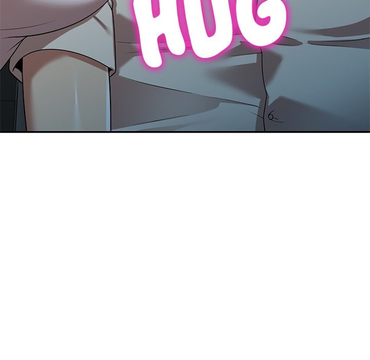 Hottie Hits the Green chapter 19 page 71