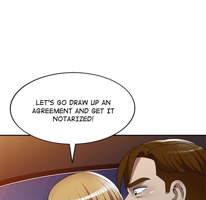 Hottie Hits the Green chapter 19 page 72