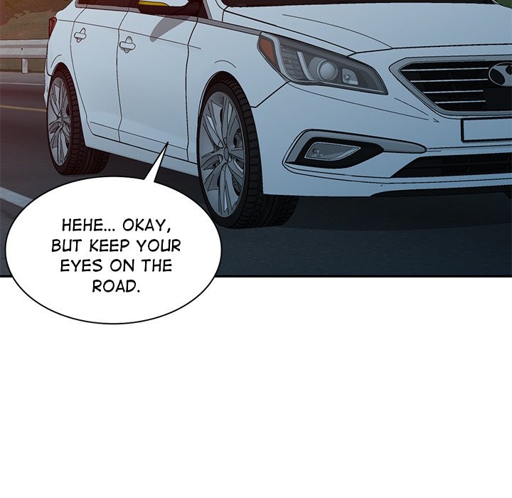 Hottie Hits the Green chapter 19 page 75