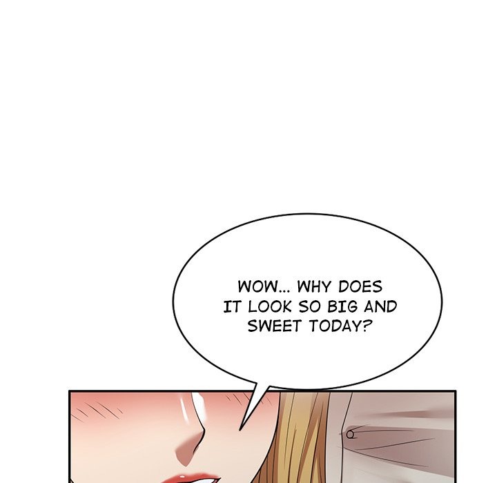 Hottie Hits the Green chapter 19 page 76