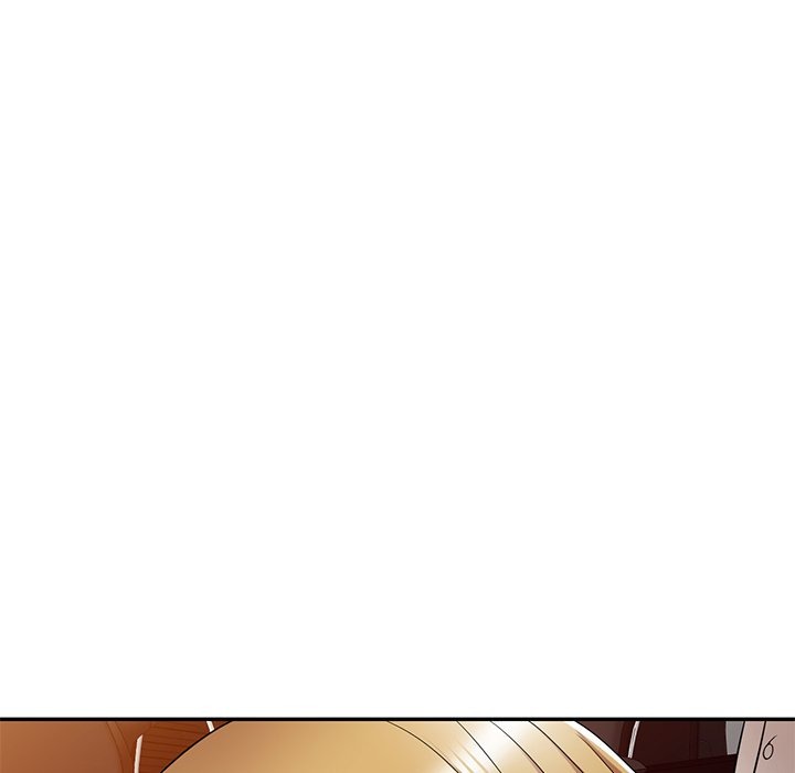 Hottie Hits the Green chapter 19 page 78