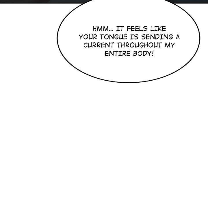 Hottie Hits the Green chapter 19 page 80