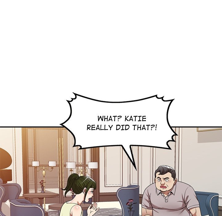 Hottie Hits the Green chapter 19 page 85