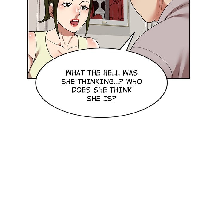 Hottie Hits the Green chapter 19 page 88